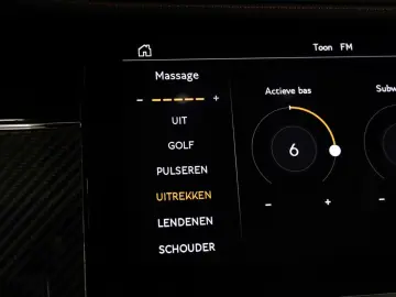 Continental GT 6.0 W12 Speed Le Mans 1 of 24 Nai