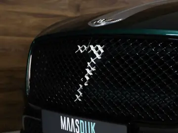 Continental GT 6.0 W12 Speed Le Mans 1 of 24 Nai