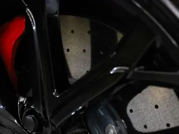 Continental GT 6.0 W12 Speed Le Mans 1 of 24 Nai