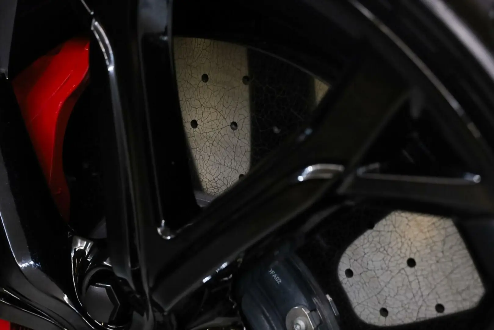 Continental GT 6.0 W12 Speed Le Mans 1 of 24 Nai