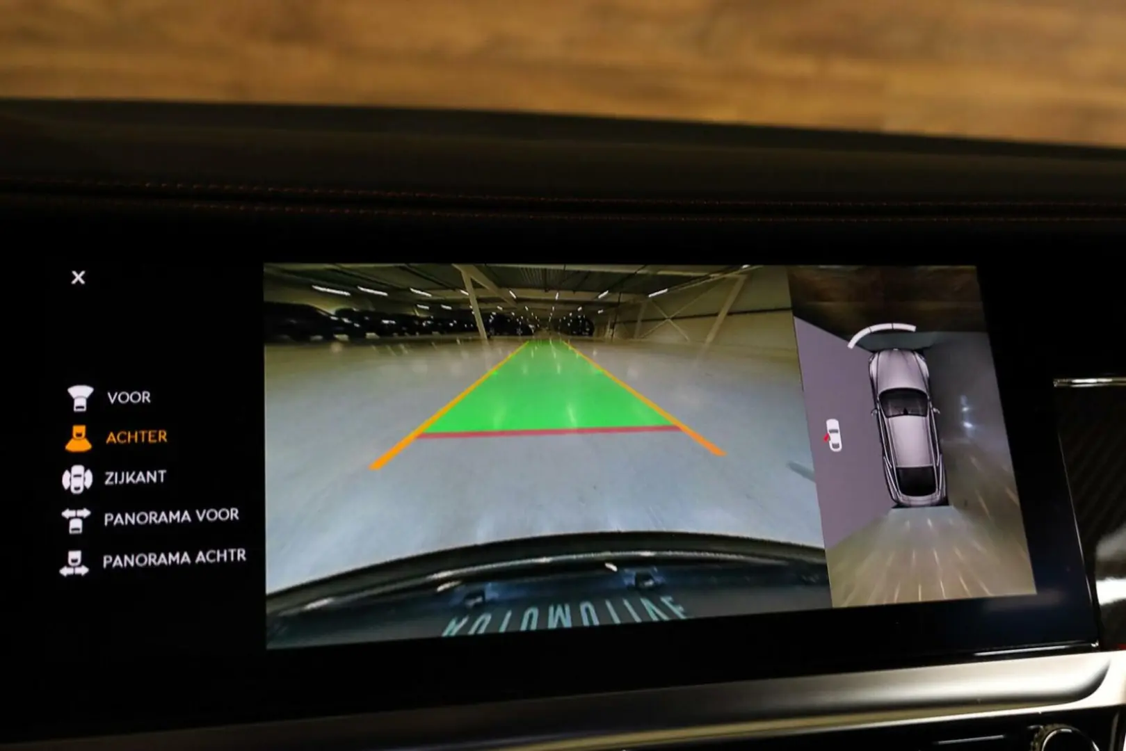 Continental GT 6.0 W12 Speed Le Mans 1 of 24 Nai