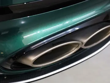 Continental GT 6.0 W12 Speed Le Mans 1 of 24 Nai