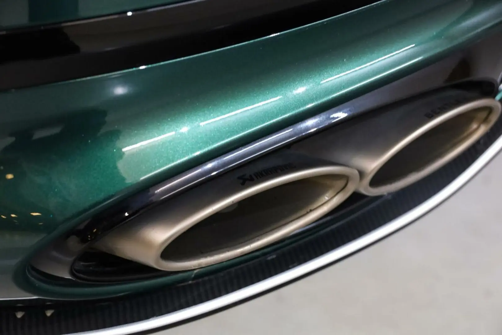 Continental GT 6.0 W12 Speed Le Mans 1 of 24 Nai