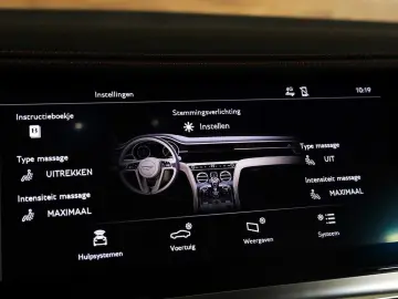 Continental GT 6.0 W12 Speed Le Mans 1 of 24 Nai