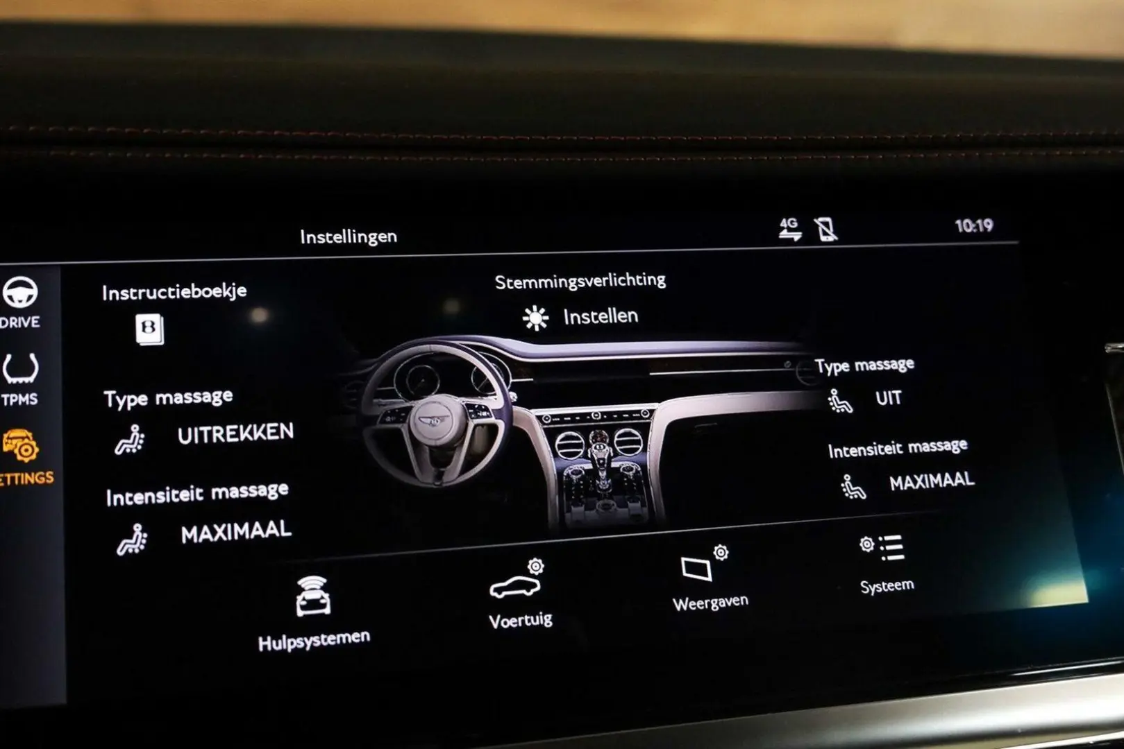 Continental GT 6.0 W12 Speed Le Mans 1 of 24 Nai