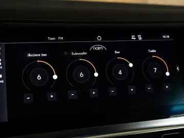 Continental GT 6.0 W12 Speed Le Mans 1 of 24 Nai