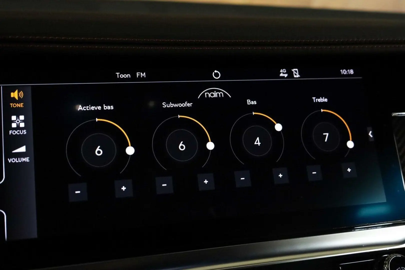 Continental GT 6.0 W12 Speed Le Mans 1 of 24 Nai