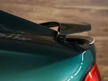 Continental GT 6.0 W12 Speed Le Mans 1 of 24 Nai