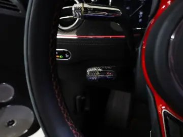 Continental GT 6.0 W12 Speed Le Mans 1 of 24 Nai