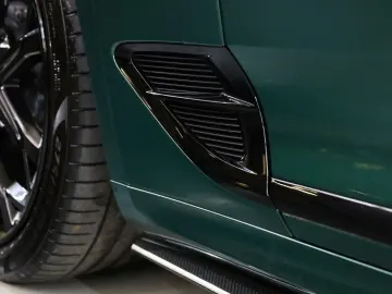 Continental GT 6.0 W12 Speed Le Mans 1 of 24 Nai