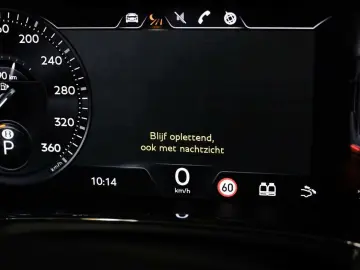 Continental GT 6.0 W12 Speed Le Mans 1 of 24 Nai