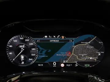 Continental GT 6.0 W12 Speed Le Mans 1 of 24 Nai