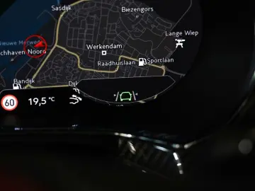 Continental GT 6.0 W12 Speed Le Mans 1 of 24 Nai