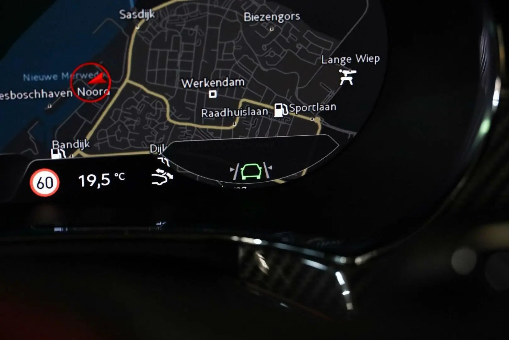 Continental GT 6.0 W12 Speed Le Mans 1 of 24 Nai