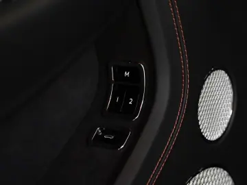 Continental GT 6.0 W12 Speed Le Mans 1 of 24 Nai