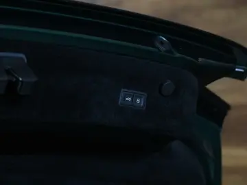 Continental GT 6.0 W12 Speed Le Mans 1 of 24 Nai