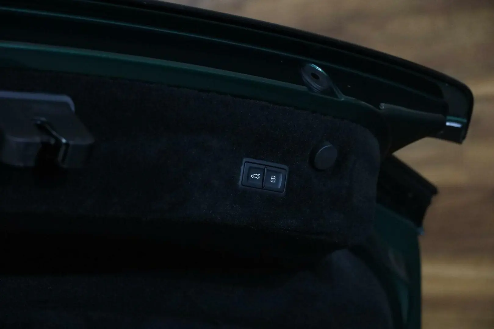 Continental GT 6.0 W12 Speed Le Mans 1 of 24 Nai