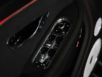 Continental GT 6.0 W12 Speed Le Mans 1 of 24 Nai