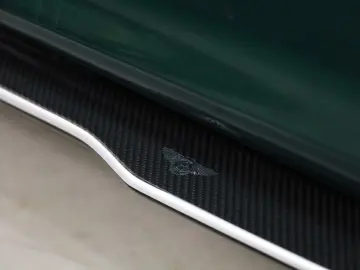 Continental GT 6.0 W12 Speed Le Mans 1 of 24 Nai