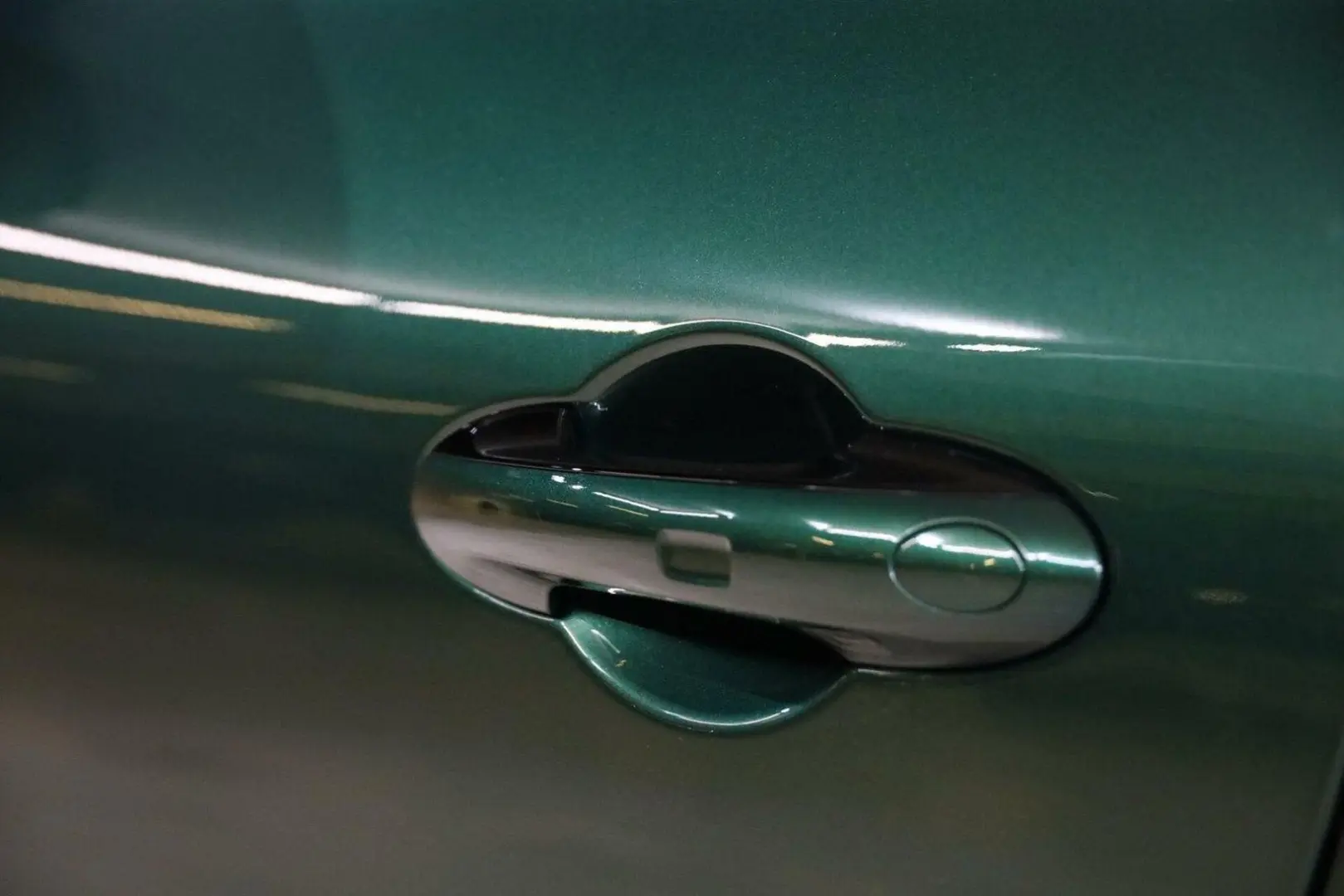 Continental GT 6.0 W12 Speed Le Mans 1 of 24 Nai