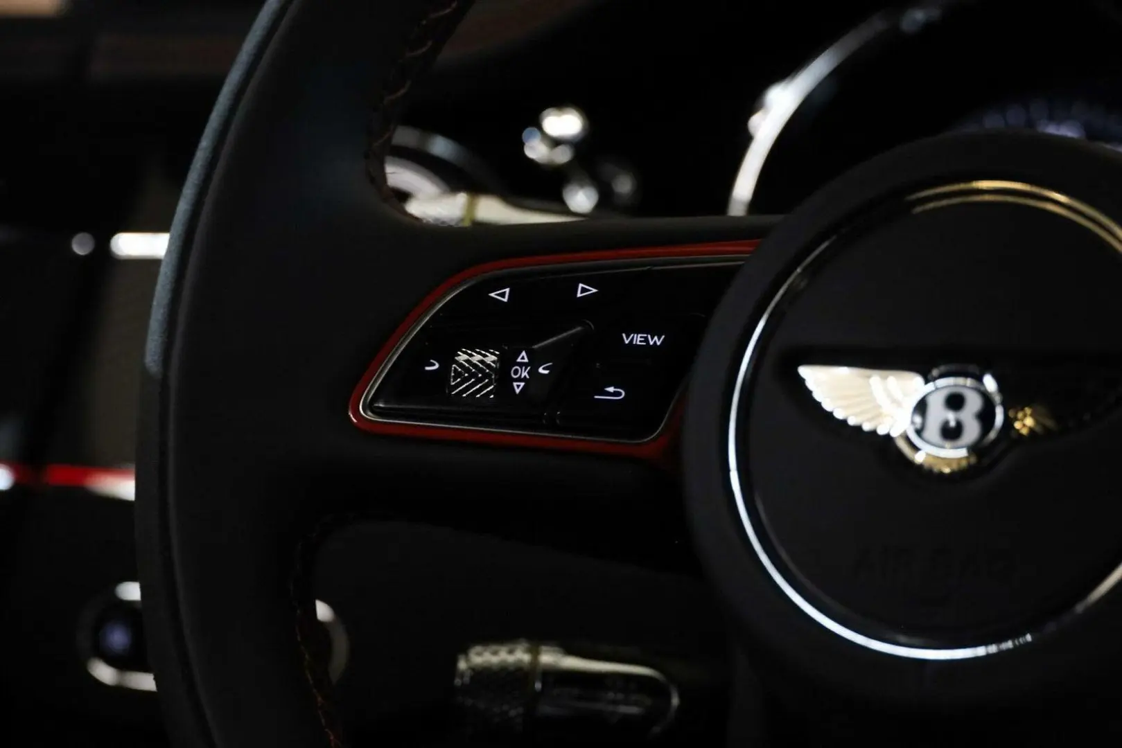 Continental GT 6.0 W12 Speed Le Mans 1 of 24 Nai