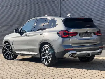 X3 xDrive 20d
