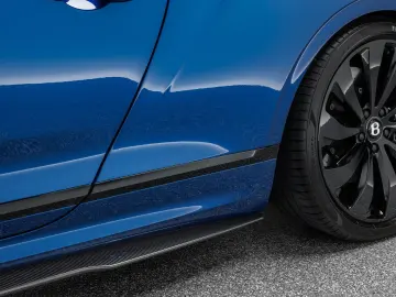 Continental GT Speed   Carbon Ceramic Break