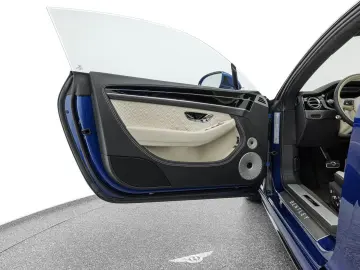 Continental GT Speed   Carbon Ceramic Break