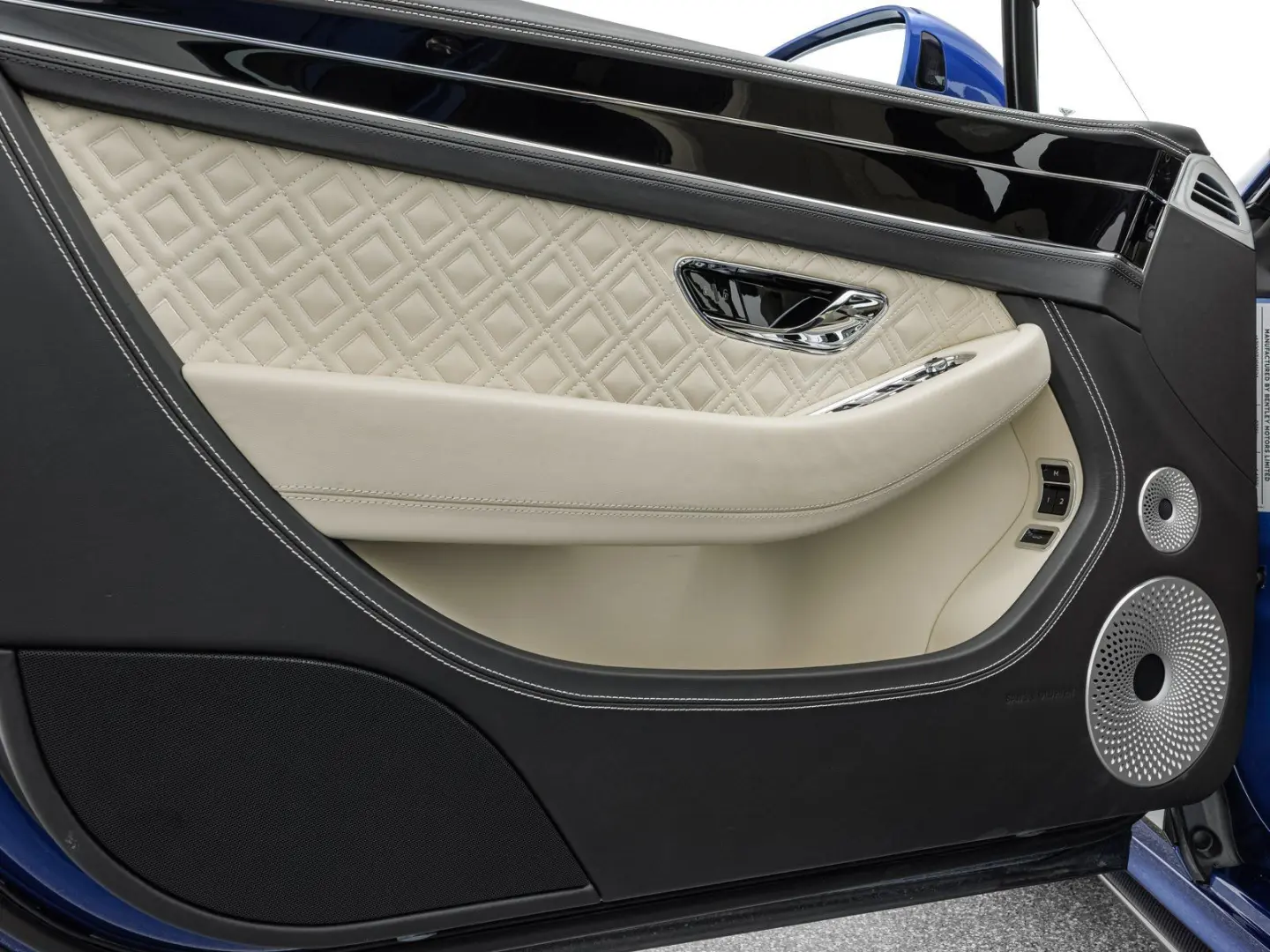 Continental GT Speed   Carbon Ceramic Break