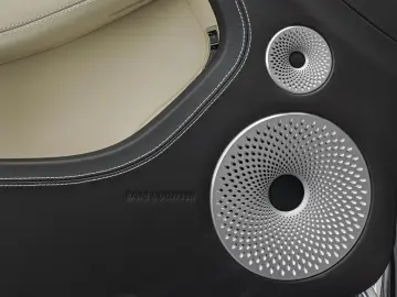 Continental GT Speed   Carbon Ceramic Break