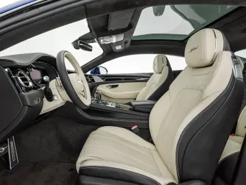 Continental GT Speed   Carbon Ceramic Break