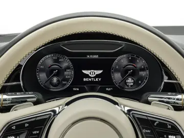 Continental GT Speed   Carbon Ceramic Break