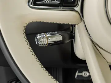 Continental GT Speed   Carbon Ceramic Break