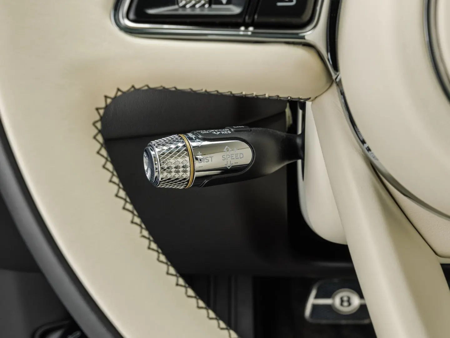 Continental GT Speed   Carbon Ceramic Break