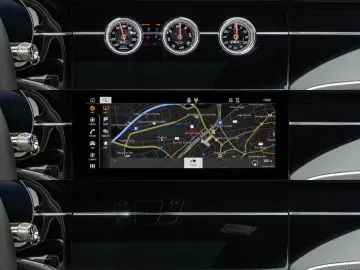 Continental GT Speed   Carbon Ceramic Break