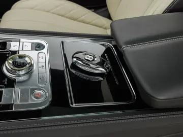 Continental GT Speed   Carbon Ceramic Break