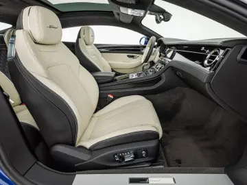 Continental GT Speed   Carbon Ceramic Break