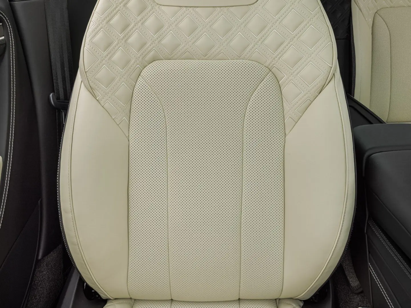 Continental GT Speed   Carbon Ceramic Break