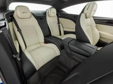 Continental GT Speed   Carbon Ceramic Break