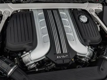 Continental GT Speed   Carbon Ceramic Break