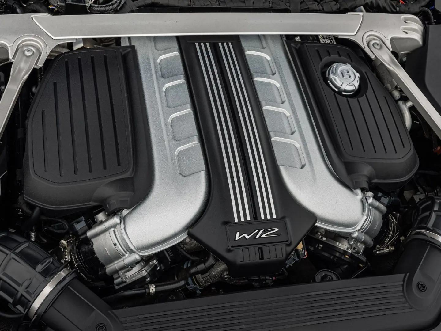 Continental GT Speed   Carbon Ceramic Break