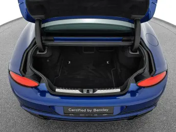 Continental GT Speed   Carbon Ceramic Break