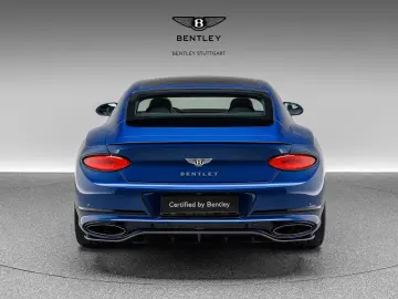 Continental GT Speed   Carbon Ceramic Break