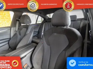 BMW Seria 5 520d AT MHEV