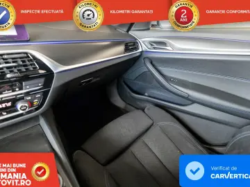 BMW Seria 5 520d AT MHEV