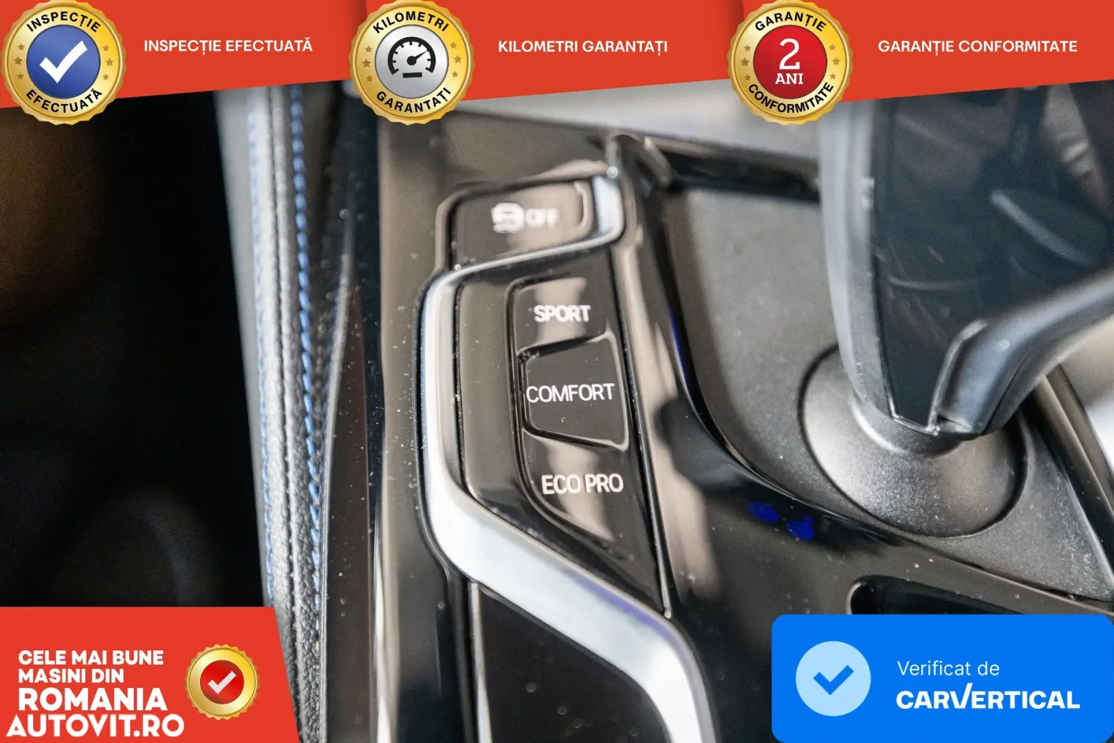 BMW Seria 5 520d AT MHEV