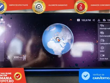 BMW Seria 5 520d AT MHEV