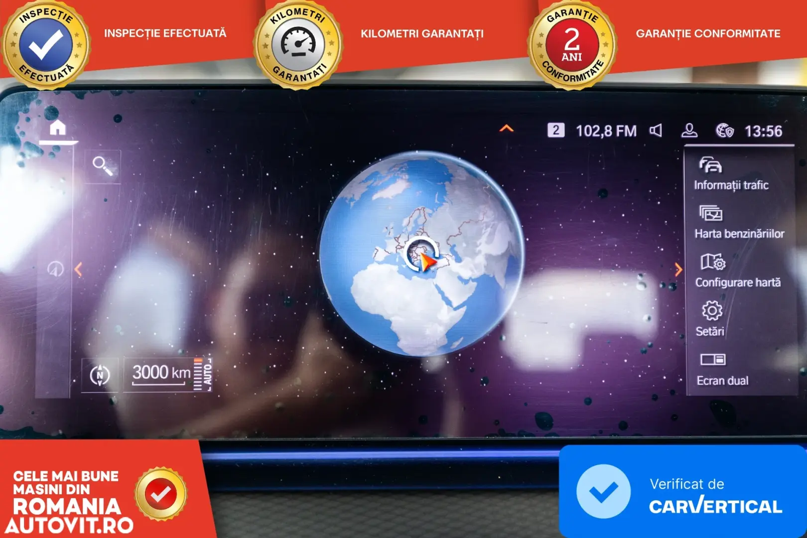 BMW Seria 5 520d AT MHEV