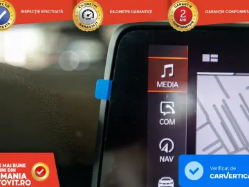 BMW Seria 5 520d AT MHEV