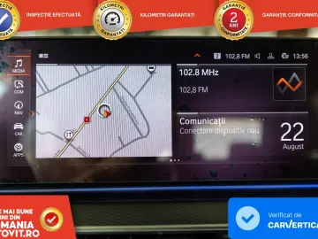 BMW Seria 5 520d AT MHEV